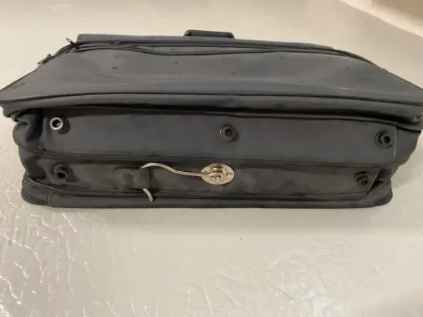 Reise Kleidersack Romano Firenze