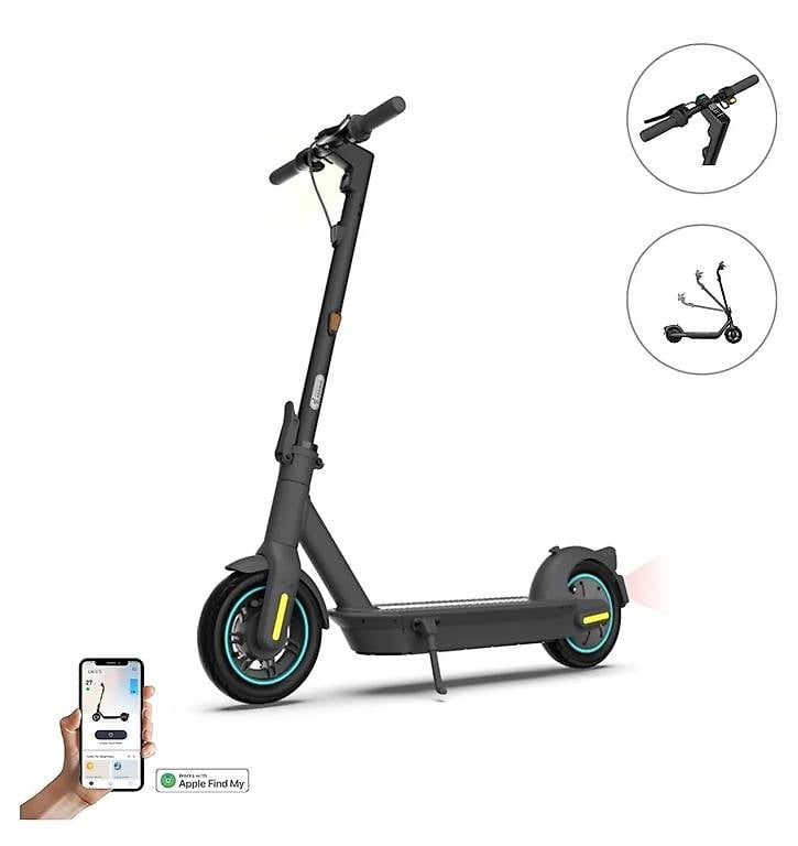 Segway-Ninebot MAX G30D II