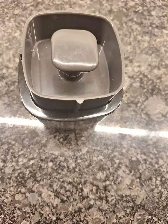 Gemüseschneider, neuwertig