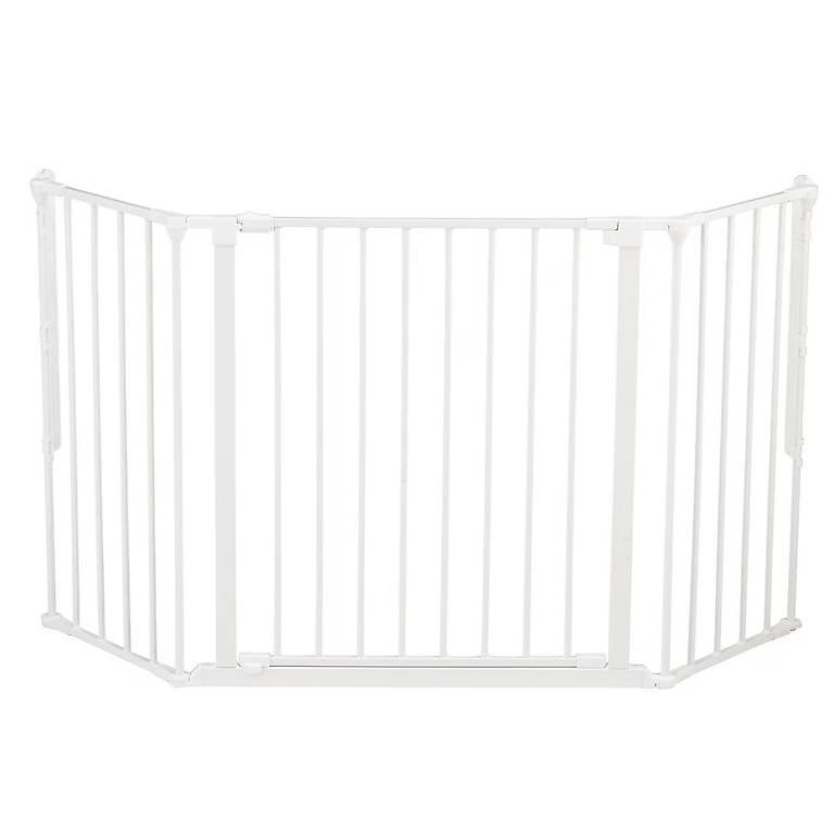 Absperrgitter Treppengitter