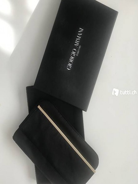 Giorgio Armani Pochette