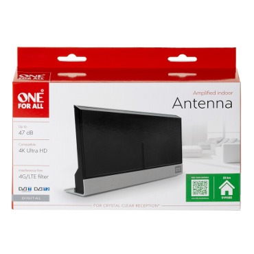 Antenne One for All TV Radio DVB T