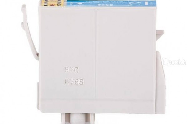  Patrone Epson T0552 C13T05524010 Cyan