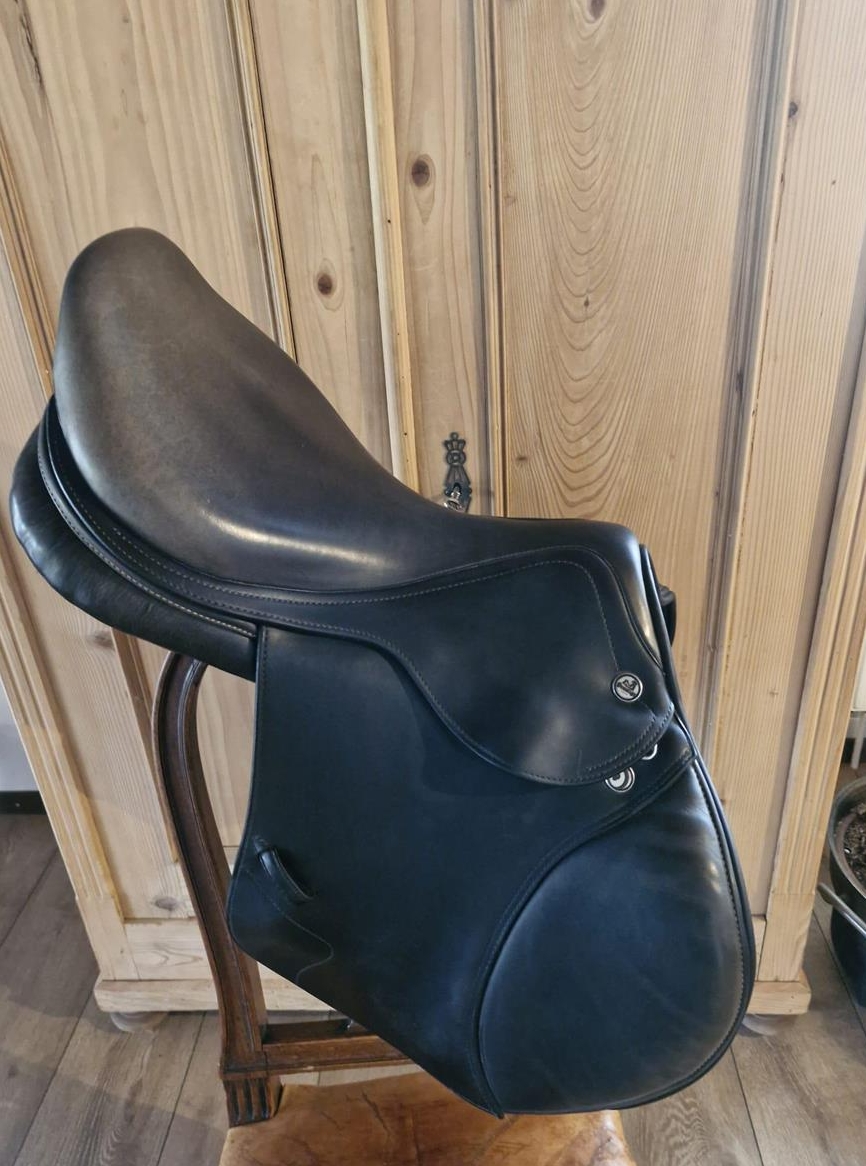 Springsattel PRESTIGE EXPERIENCE, Top gepflegt