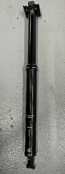 X-Fusion Dropper Post Manic 150mm 34.9mm