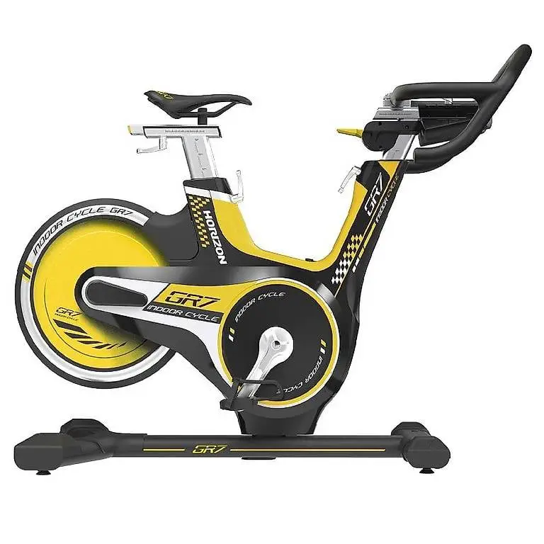 Horizon Indoor Cycle GR7 (Ausstellungsgerät)