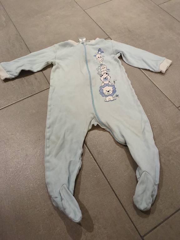 Strampler 74/80 (3.-/Stk)