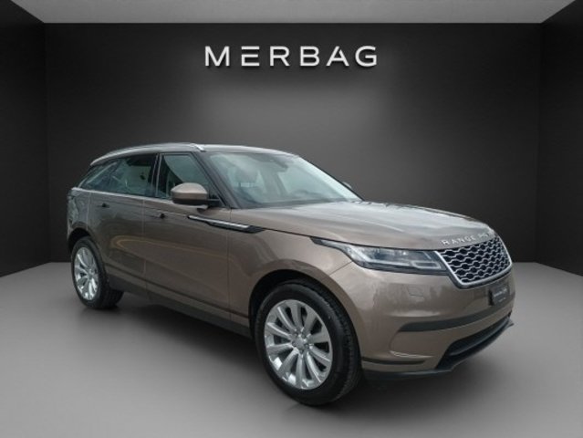 land rover rr velar d 180