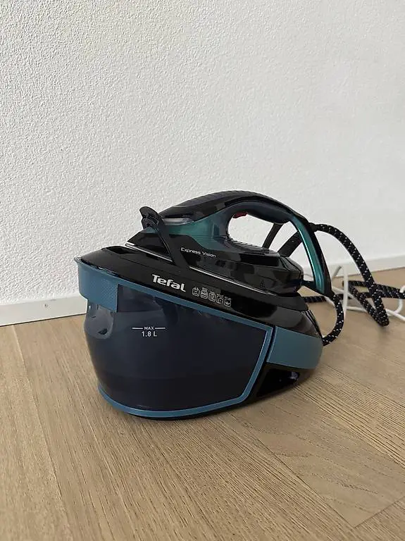 Bügeleisen - Tefal Express Vision SV8151S0