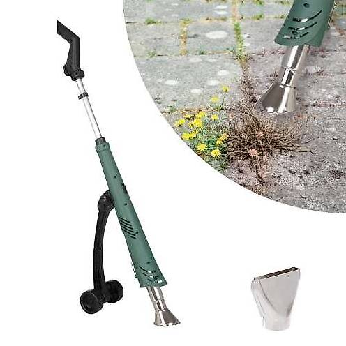 Unkrautvernichter Hammersmith Bionic Burner