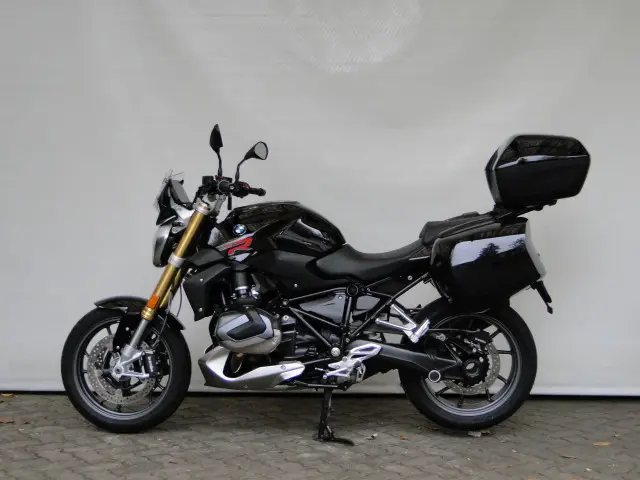 bmw r 1250 r