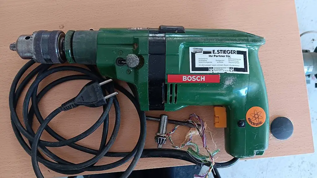 Bosch Schlagbohrmaschine