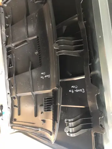 POLARIS, Dach zu Polaris ranger 900 Crew, ATV / Quad / UTV