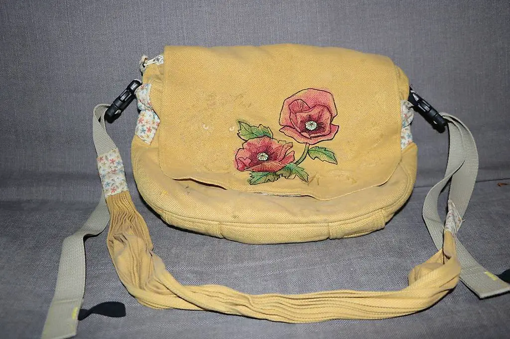 Luema Tragetasche 2 in 1, Grösse M