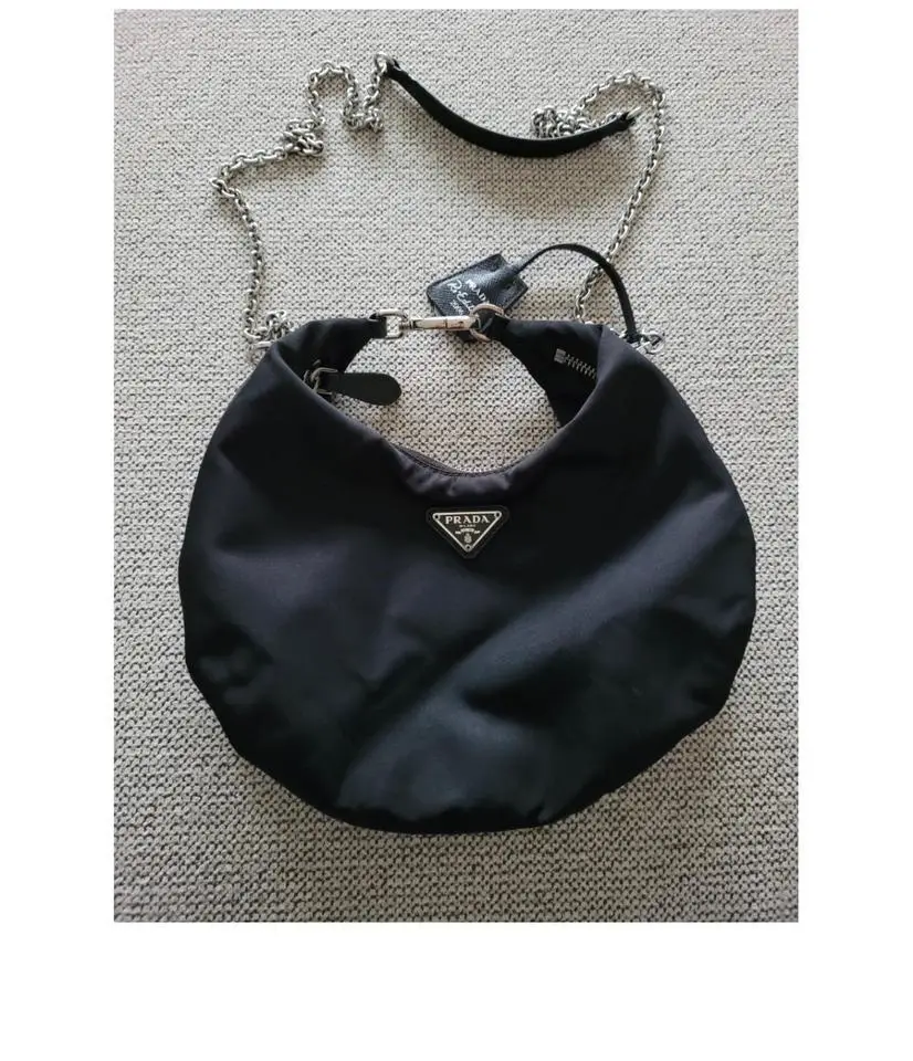 PRADA Re Edition Tasche