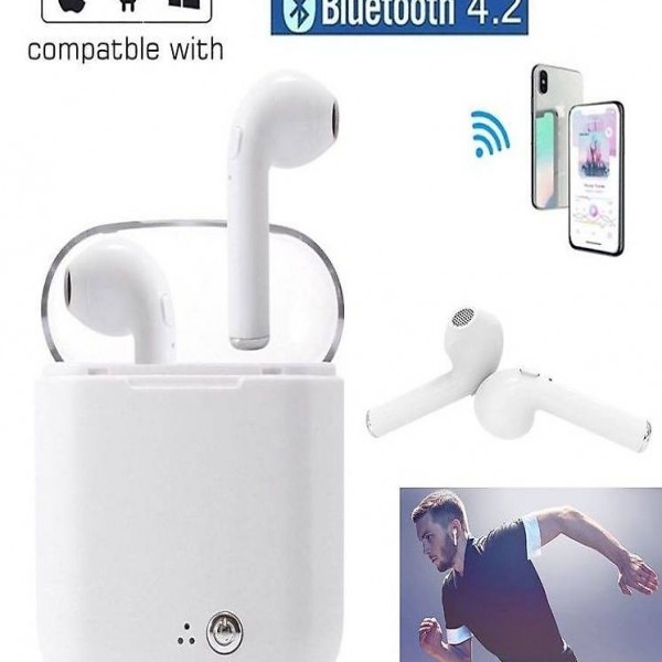 Kopfhörer Bluetoot Stereo mit Mikrofon