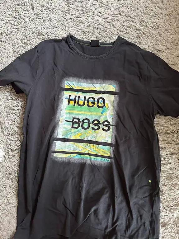Hugo Boss shirt