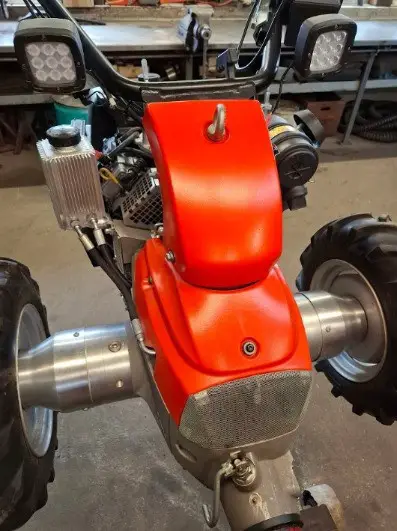 REFORM RM22.23 DualDrive (Rapid Varea)