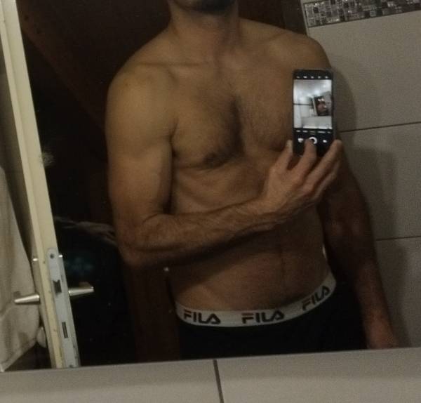 Pour véritable candauliste et adepte suivie