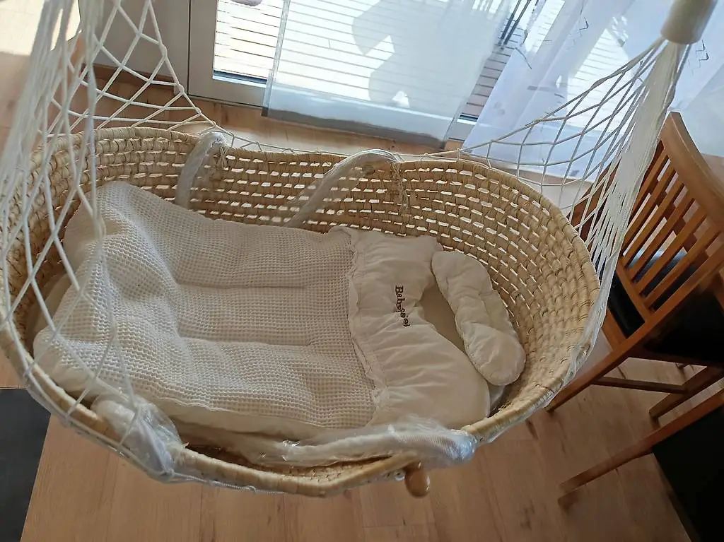 lula baby mit zubhör.