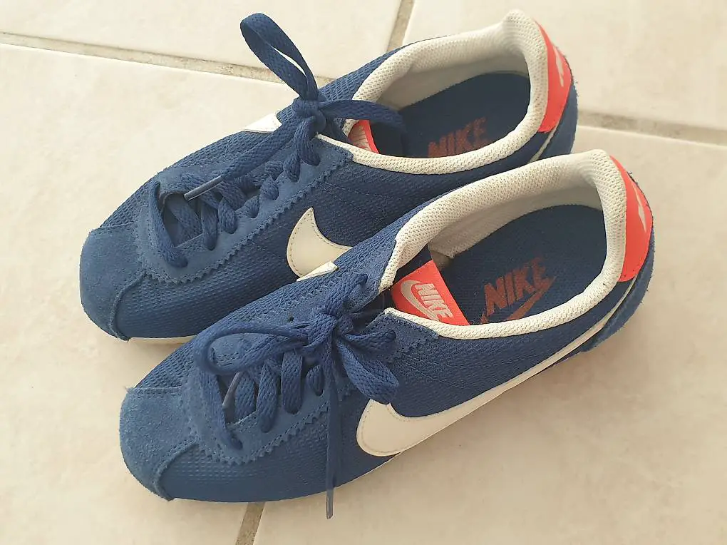 Nike Turnschuh Grösse 37.5