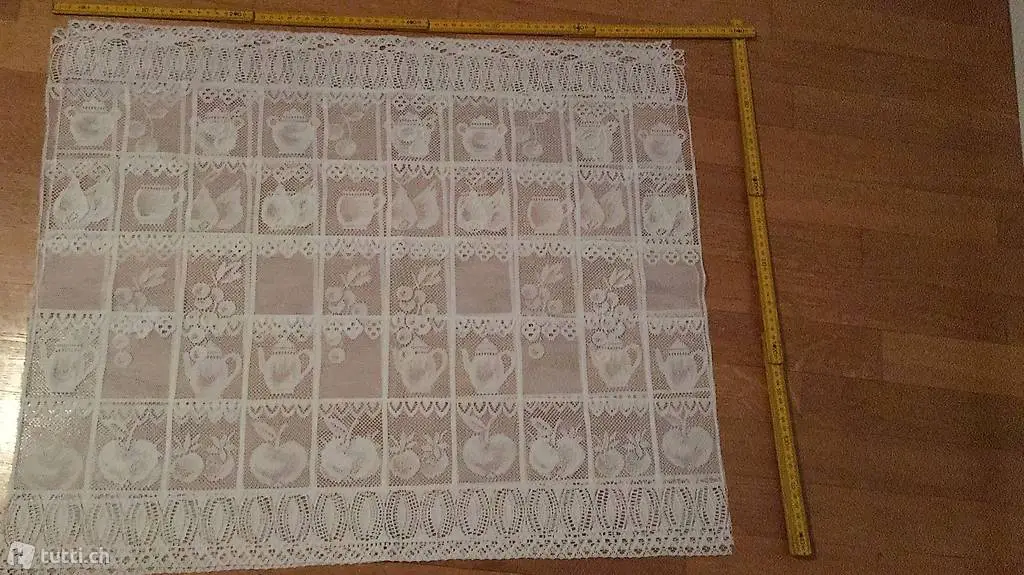 Tende per finestre di piccole o medie dimensioni