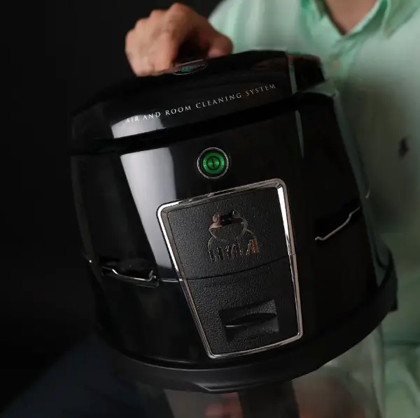 HYLA Beratung und Vorführung Schweiz