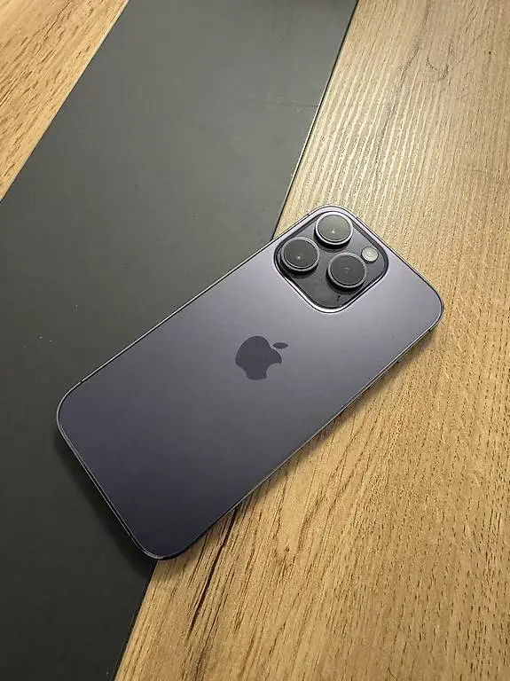 iPhone 14 Pro 256 GB