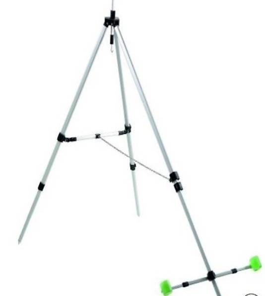 "NEUWARE" Stabiler, kräftiger Rutenständer