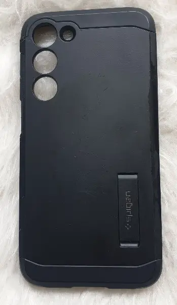 Spigen - Samsung Galaxy S23 Plus 5G Tough Armor Case