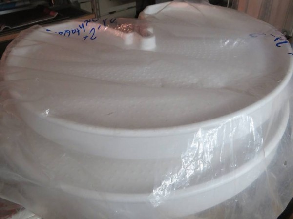 Drehtablar-Teile für Eck-Unterschrank Küche