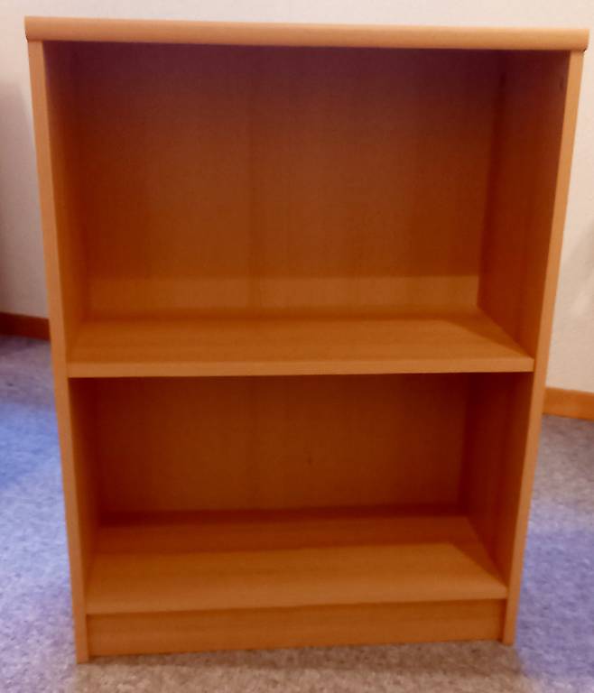 Kleinmöbel mit 1 Tablar