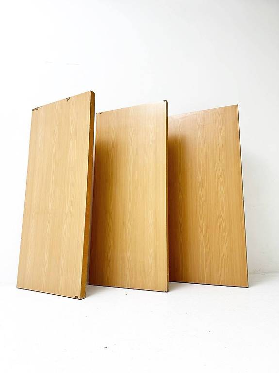 Sperrholz Tischplatten von Embru