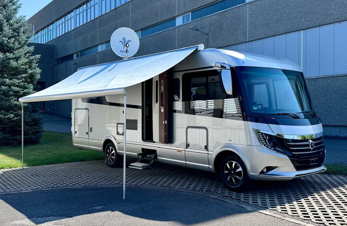 niesmann + bischoff niesmann + bischoff arto 79f 180ps vollausstattung