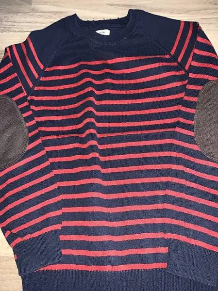 Mini Boden 122 Pullover& S.Oliver Pullunder 122&NEXT 122-128