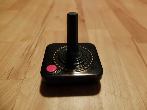 Manettes joysticks déco Nintendo / Nes, Atari, wii, mario