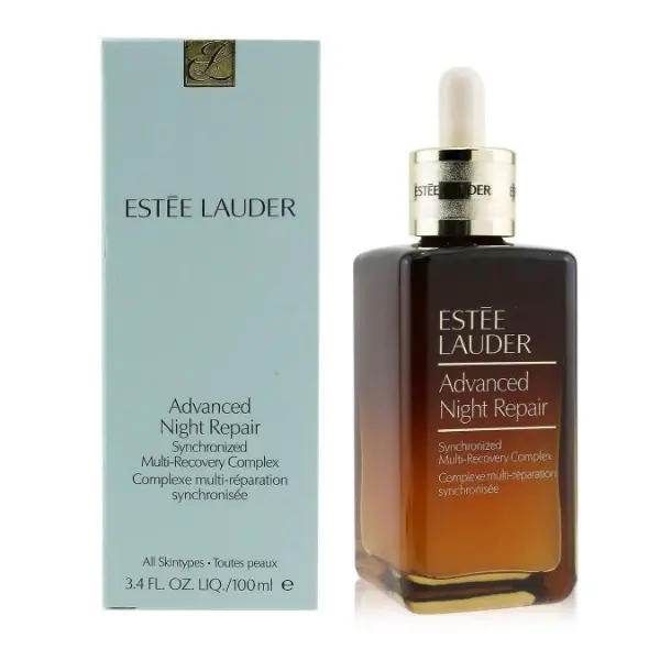 Estée Lauder Advanced Night Repair 100ml (ovp)