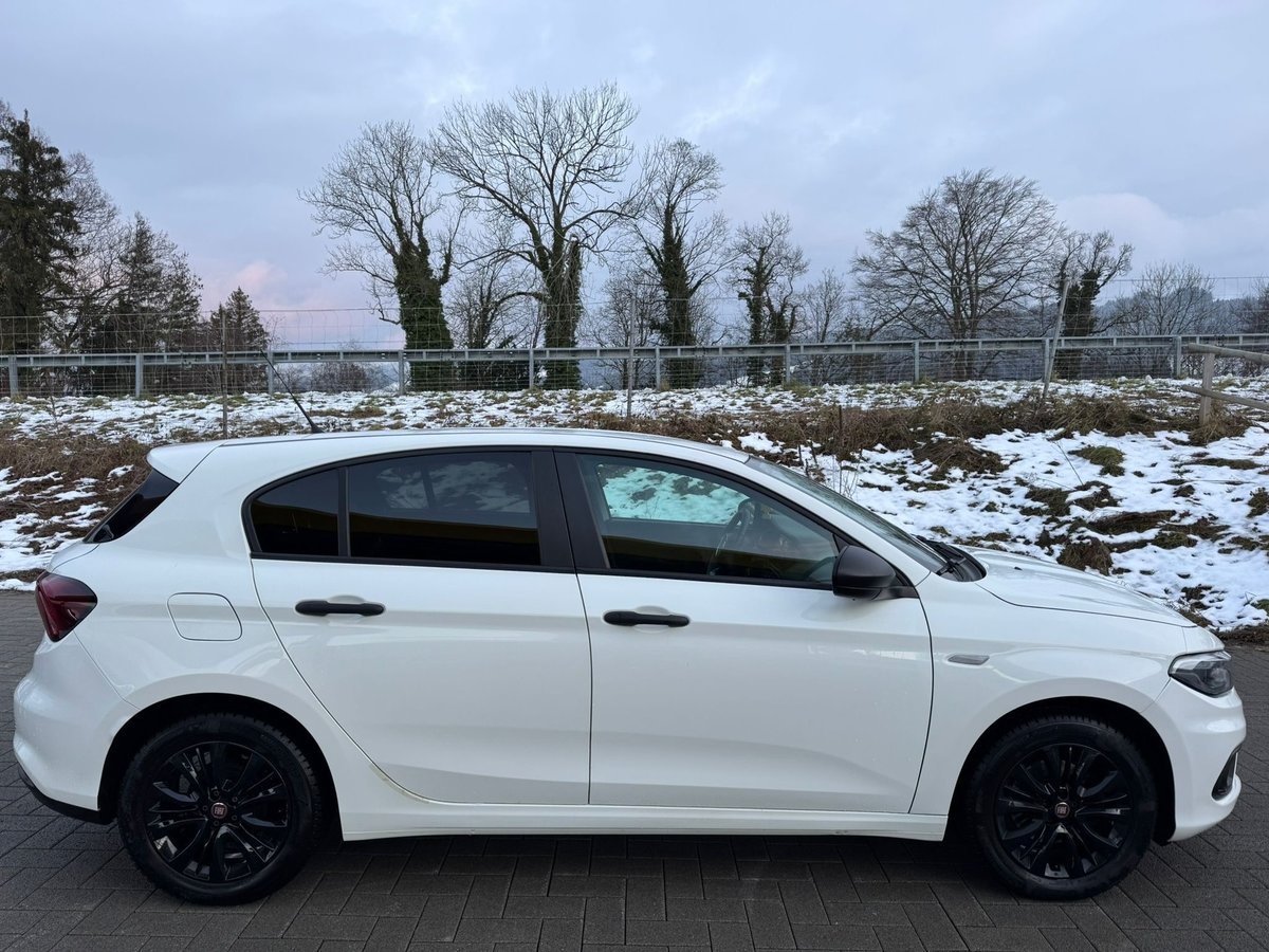 FIAT Tipo 1.4 Street