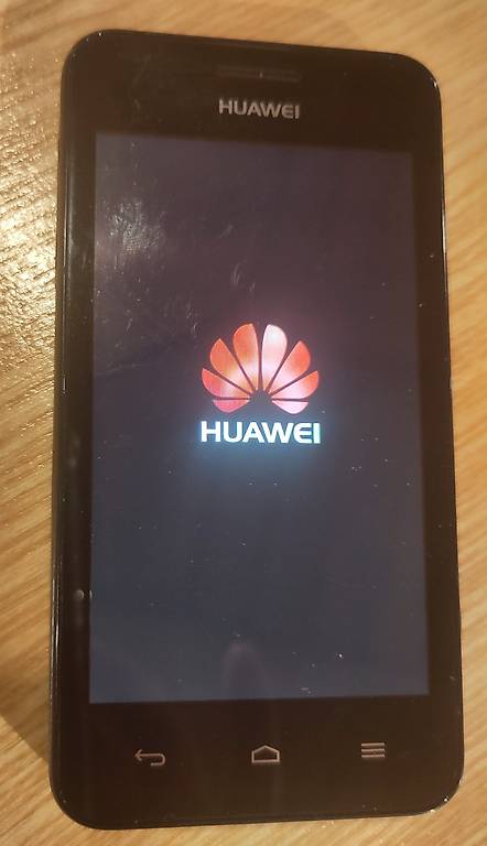 Huawei Ascend Y330