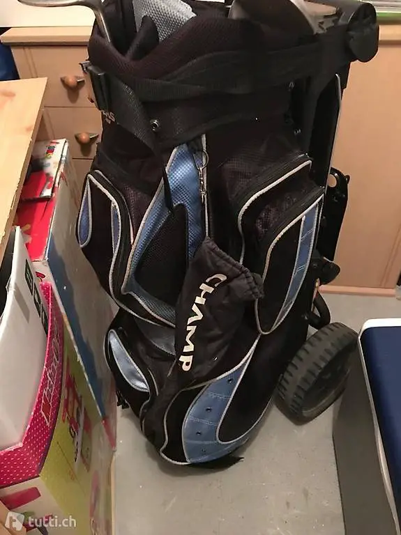 Golfset