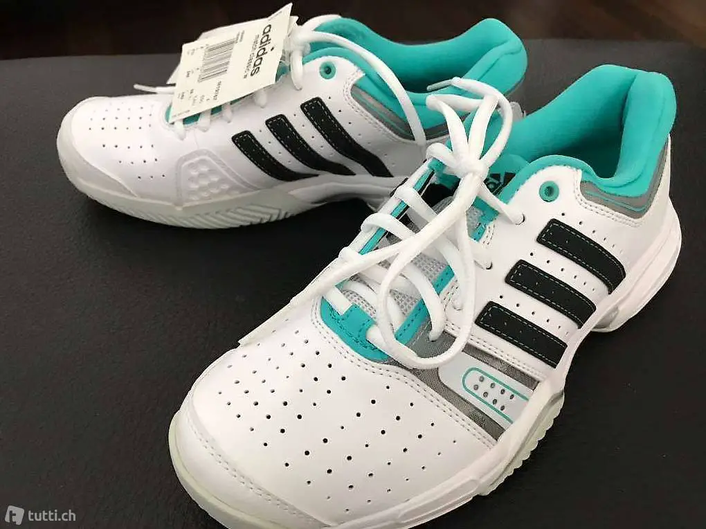 Adidas Tennis Schuhe, Gr. 39-1/3