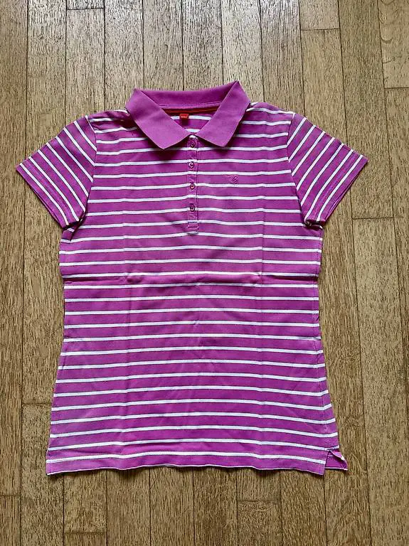 Poloshirt von Esprit Grösse 38 guter Zustand