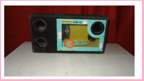 EM-Phaser EVBP 110 Subwoofer