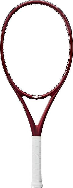 Wilson Triad Five unbesaiteter Performance-Tennisschläger ?