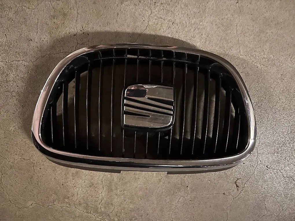 Kühlergrill Seat Leon/Ateca/Toledo