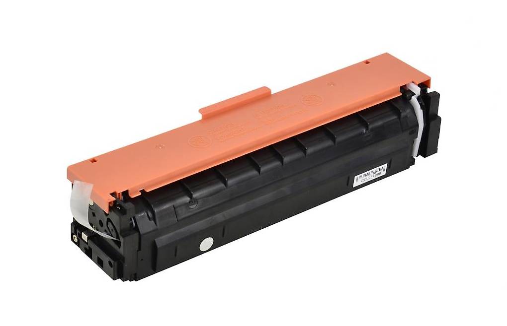 (Preis-Nachlass) - Toner schwarz kompatibel mit HP CF400X