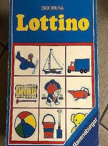 Lottino Spiel
