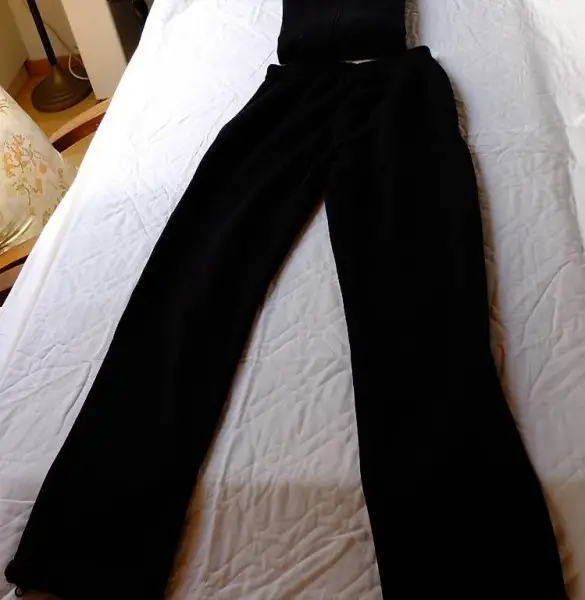 Tenues de Sport Training jacke Survêtements Gr. M Benetton