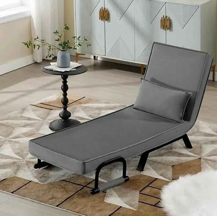 Schlafsessel 3 in 1, Schlafsofa