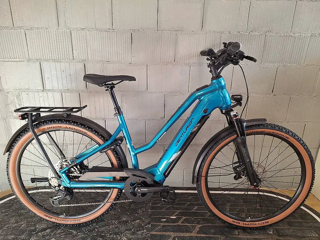 Centurion Country Tour R960i M ebike BOSCH CX AKTION